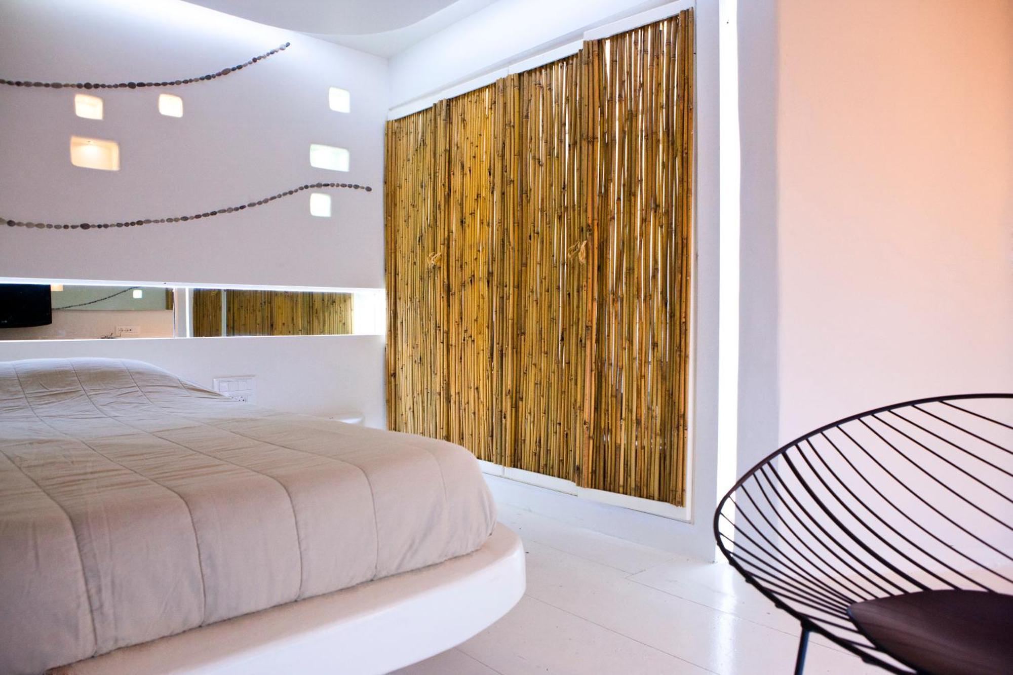 Hotel Andronikos (adults Only) Mykonos Town
